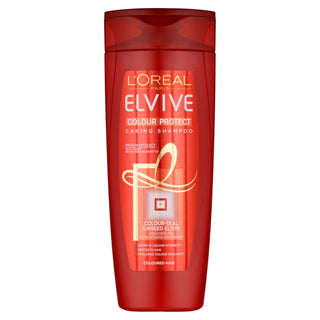 Buy L'Oreal paris elvive colour protect shampoo 400ml n sri lanka