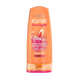 L'Oreal Paris Elvive Dream Lengths Long Hair Conditioner 400ml in Sri Lanka