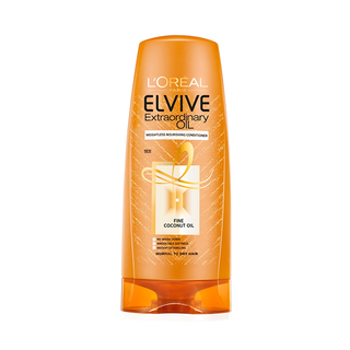 L'Oreal Paris Elvive Extraordinary Oil Coconut Conditioner 400ml in Sri Lanka