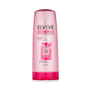 L'Oreal Paris Elvive Nutri-Gloss Shine Conditioner 400ml in Sri Lanka