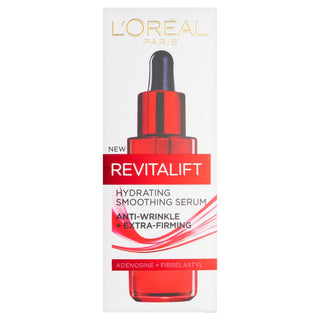  Buy L'Oreal paris revitalift hydrating smoothing serum 30ml in sri lanka