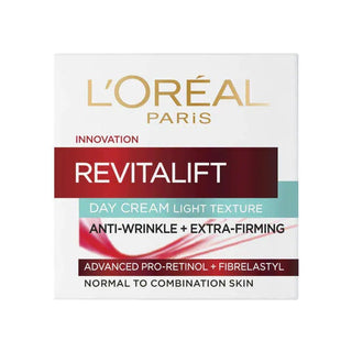 L'oreal Revitalift Hydrating Light Day Cream 50ml
