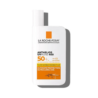 La Roche Posay Anthelios SPF50+ UVmune 400 Invisible Fluid 50ml