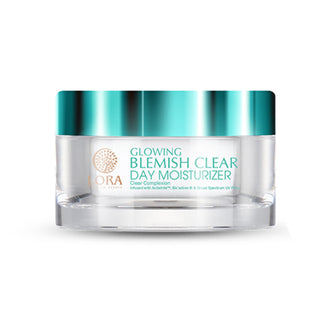 Lora Blemish Clear Day Moisturizer