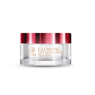 Lora Glowing Day Moisturizer