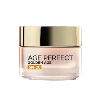 Loreal Age Perfect Golden Age Day Cream 50ml