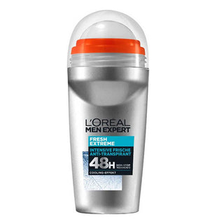 Loreal Men Expert Fresh Extreme Deodorant Roll On 50ml