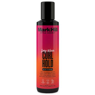 Mark Hill Curl Hold Spray 250ml