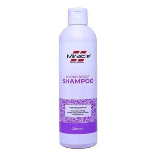 Miracle Hydro Boost Shampoo 200ml