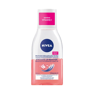 NIVEA Two Phase Eye Make-up Remover 125ml