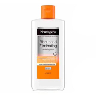 Neutrogena BlackHead Cleansing Toner - 200ml