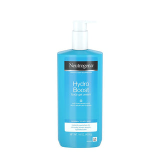 Neutrogena Hydro Boost Body Gel Cream 250ml