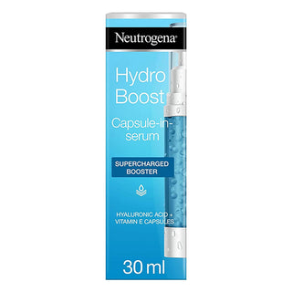 Neutrogena Hydro Boost Supercharged Serum