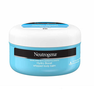 Neutrogena Hydro Boost Whipped Body Balm 200ml
