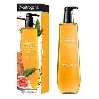 Neutrogena Rainbath Original Scent Shower Gel 1182ml