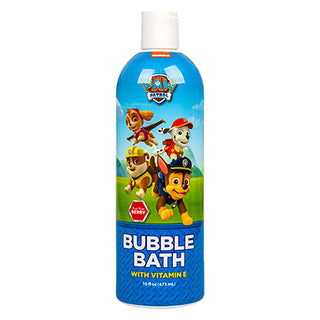 Nickelodeon Paw Patrol Pup Pup Berry Bubble Bath 473ml