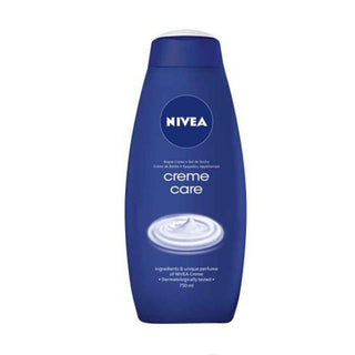 Nivea Creme Care Bath 750ml