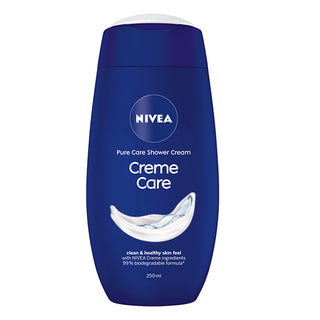 Nivea Creme Care Shower Cream 250ml