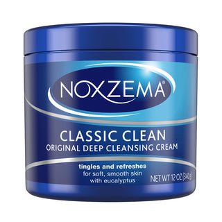 Noxzema Classic Clean Original Deep Cleansing cream 340g