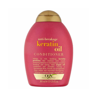 OGX Anti-Breakage Keratin Oil Conditioner 385ml in Sri Lanka