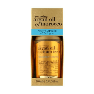 OGX Renewing Moroccan Argan Oil 100ml in Sri Lanka