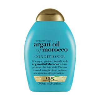 OGX Renewing Moroccan Argan Oil Conditioner 385ml in Sri Lanka