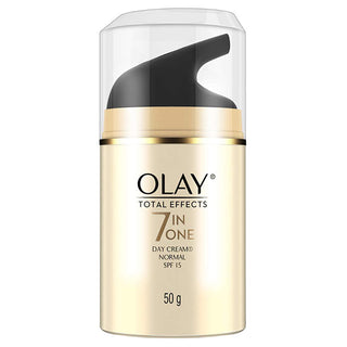 Olay Total Effects 7 in 1 Day Cream Normal SPF 15 50g