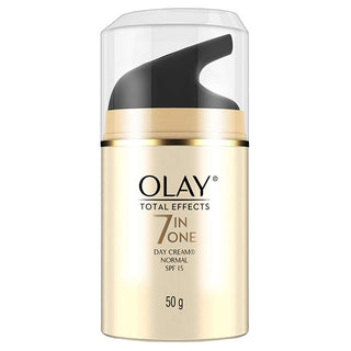 Olay Total Effects 7 in 1 Day Cream Normal SPF 15 50g