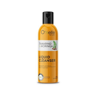 O'nelle Natural Herbal Tamarind & Moringa Liquid Cleanser 100ml
