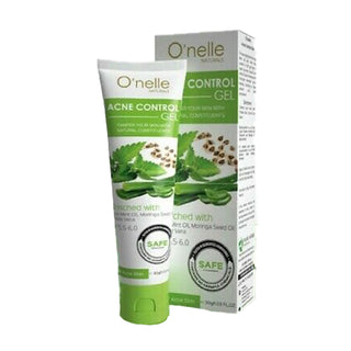 O'nelle Naturals Herba Acne Control Gel 30g