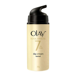 Olay Total Effects 7 in 1 Day Cream Normal SPF 15 20g