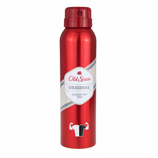Old Spice Original Deodorant Body Spray 150ml