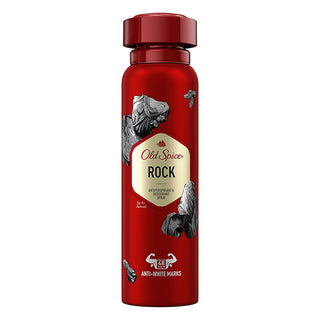 Old Spice Rock Deodorant Body Spray 150ml