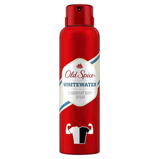 Old Spice Whitewater Deodorant Spray 150ml