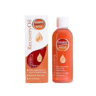 Osiris Recovery Oil 100ml in Sri Lanka