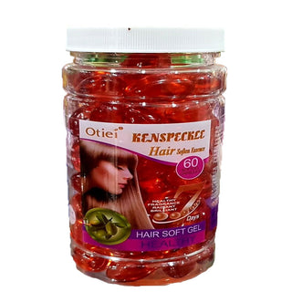 Otiel Kenspecklee Hair Soften Essence 60 Capsules