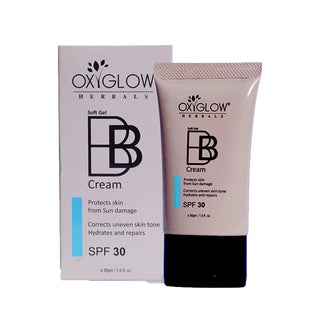Oxyglow BB Cream SPF 30 - 30g