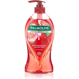 Palmolive Aroma Sensations So Glamorous Shower Gel 750ml