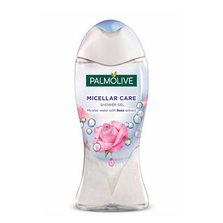 Palmolive Micellar Care With Rose Petal Extract Shower Gel 500 ml