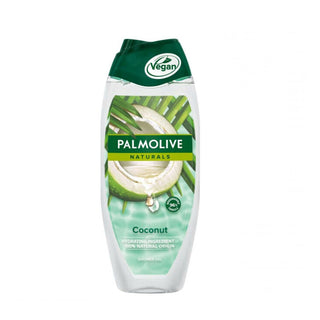 Palmolive Naturals Coconut Vegan Shower Gel 500ml