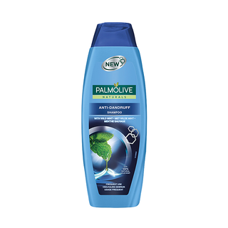 Palmolive Wild Mint Anti-Dandruff Shampoo 350ml in Sri Lanka