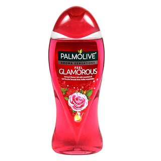 Palmolive Aroma Sentations Feel Glamorous Shower Gel 500Ml