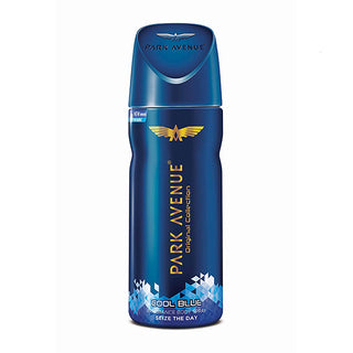 Park Avenue Cool Blue Deodorant Spray 150ml - For Men
