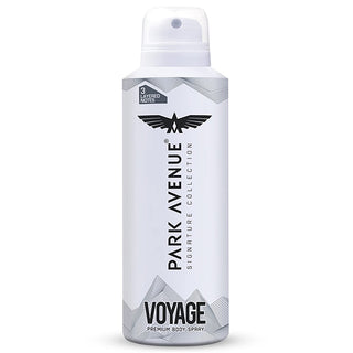 Park Avenue Voyage Premium Body Spray 150 ML