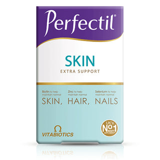 Perfectil Skin Extra Support Tablets & Capsules x 28