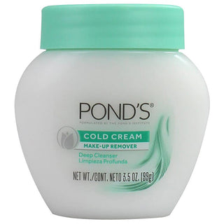 Pond's Cold Cream Make Up Remover Deep Cleanser 99g