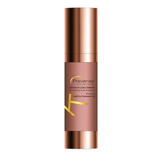 Prevense Illuminate Gold Eye Treatment Gel 30ml