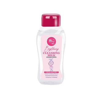 Rivaj UK Brightening Cleansing Milk 100ml