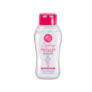 Rivaj UK Brightening Micellar Water Pinkish White 100ml