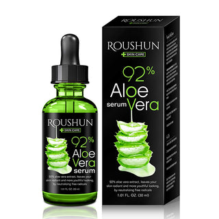 Roushun 92% Aloe Vera Serum 30ml